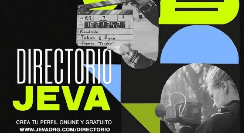 Asociación Venezolana de Mujeres Cineastas presenta Directorio Profesional
