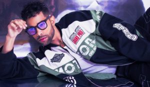 JHON NAEL ¡pisa firme en Medellín!