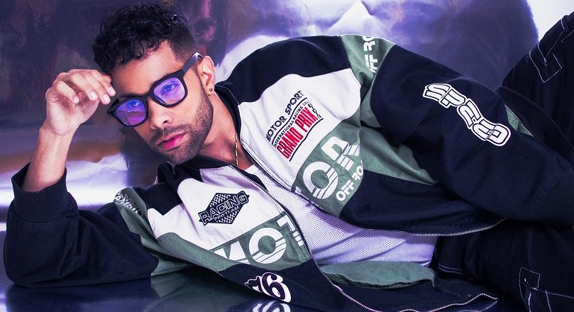 JHON NAEL ¡pisa firme en Medellín!