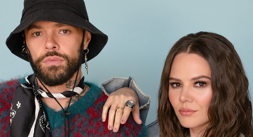 Jesse & Joy se presentan el 9 de noviembre en la Terraza del CCCT