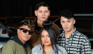 J NUEVE ESTRENA SU NUEVA CANCIÓN  “ANALÓGICAMENTE”