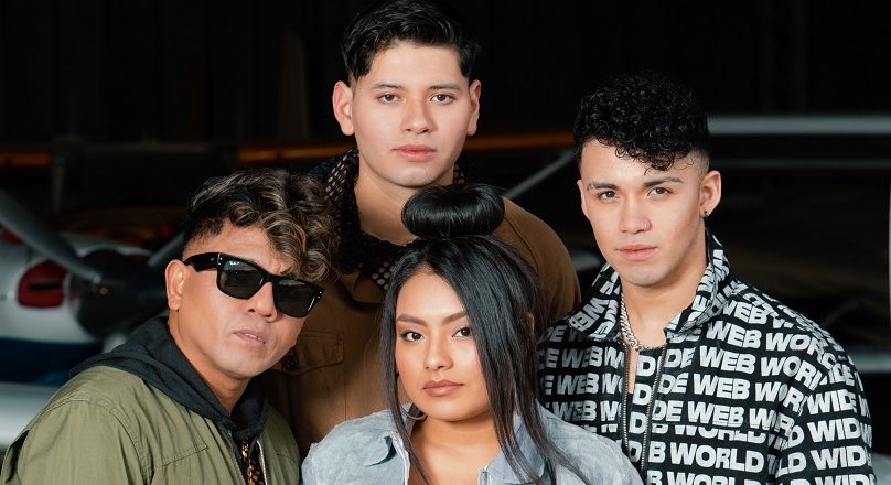 J NUEVE ESTRENA SU NUEVA CANCIÓN “ANALÓGICAMENTE”