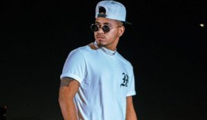 EL CANTANTE VENEZOLANO JOEL ALVAREZ ESTRENA “TUSI” SU NUEVO TEMA PROMOCIONAL