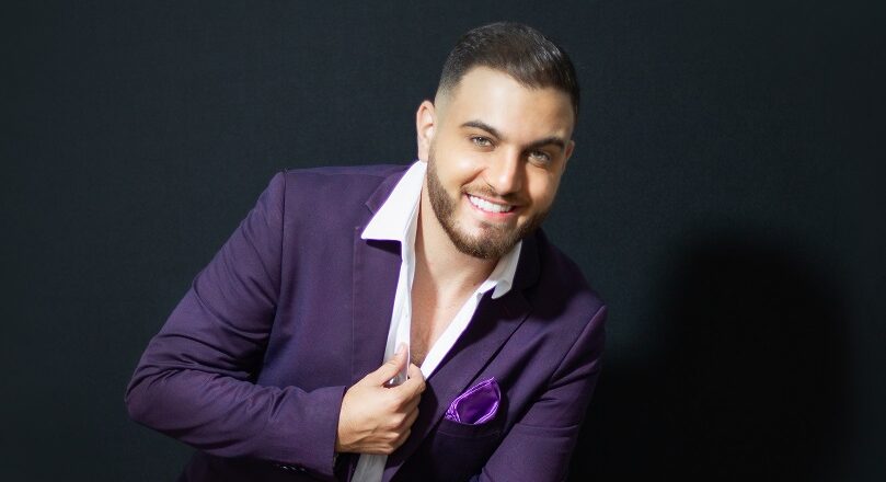 Jorge Salloum: “Le pido perdón a mi madre”