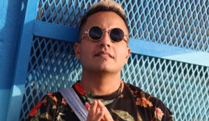 Joseph impacta ahora con la bachata