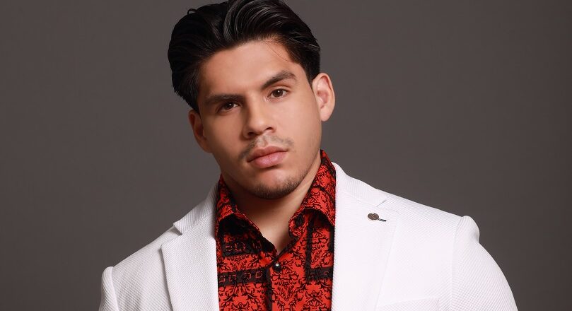 JOSHUA LEON UNE MÚSICA, FE E HISTORIA EN SU SENCILLO “HOMBRE HUMILDE”