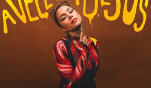 GREEICY LANZA SU NUEVO SENCILLO “A VECES A BESOS”