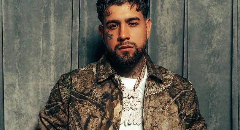 Julianno Sosa representará a Chile en el BIME Bogotá 2026, el mayor encuentro internacional de música iberoamericana