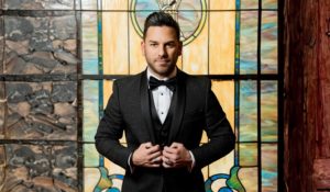 Javi Morán retoma el mercado musical con “Tengo Fe”