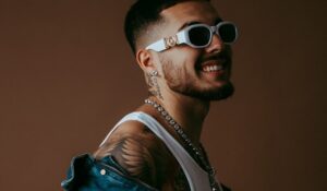 Javiielo irrumpe con audacia en la escena musical con su nuevo sencillo “Quiso Escaparse”