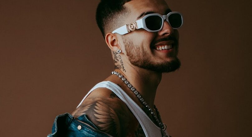 Javiielo irrumpe con audacia en la escena musical con su nuevo sencillo “Quiso Escaparse”