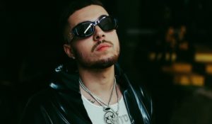 Javiielo cuenta la historia de un amor peligroso en “Bandida”