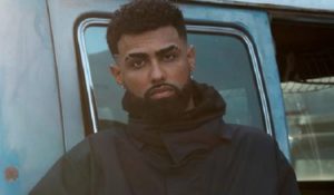 Jay Wheeler estrena “Throwback” el primer sencillo de su próximo álbum