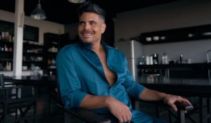 ¡El regreso de Jeremías llegó con concierto!