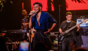 Yohan afirma: “2023 ha sido bueno con mi proyecto”