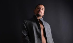 Jey Sherlock presenta su nuevo videoclip