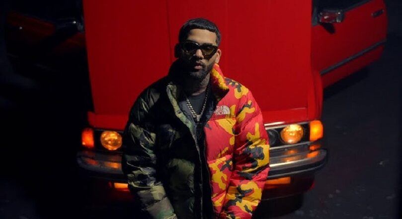 La estrella en ascenso Jeyyff se une a Green Cookie para el nuevo sencillo «Lonely»