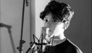 JHEY PI VIENE AHORA “DESCONECTADO”