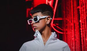 La revelación musical Jhon Menez nos presenta su nuevo hit «Perdóname»