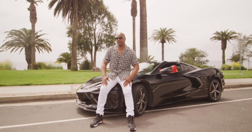 Jo Gold conquista la música latina con «Chance»