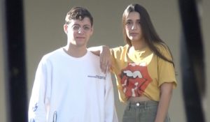 Joaco Venegas y María Cerdeiros traen la canción de la Semana Santa