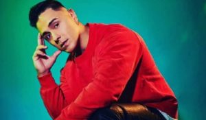 Joey Montana no quiere más «Tus mentiras»