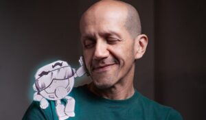 Arepacop: Aventura y Fantasía en un multiverso increíble