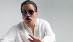 Johnny Ray «Salsa Con Clase» lanza nuevo sencillo «Linda Campesina»