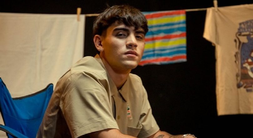 Joonti presenta “Dopamina”, su nuevo sencillo promocional