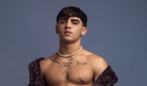 Joonti presenta su nuevo sencillo promocional “Your Love”