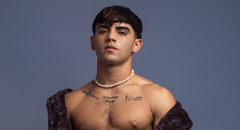 Joonti presenta su nuevo sencillo promocional “Your Love”