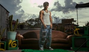 Joonti presenta su nuevo sencillo «Fuera de Control»