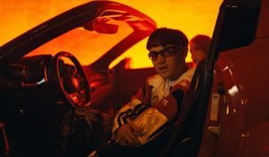 Joonti lanza su nuevo sencillo «Ferrari», una oda al amor prohibido al ritmo del reggaetón clásico