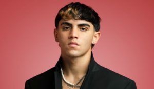 Joonti lanza «Labios» bajo el sello discográfico AP Global Music