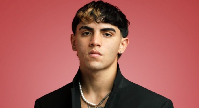 Joonti lanza «Labios» bajo el sello discográfico AP Global Music