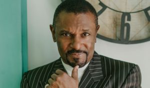 José Alberto «El Canario» estrena disco de bolero