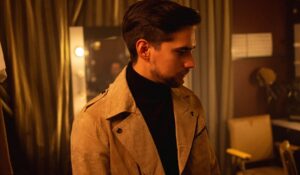 JOSÉ DEL TORO LANZA SU VERSIÓN DE «TODO SE TRANSFORMA» DE JORGE DREXLER