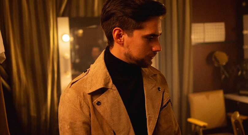 JOSÉ DEL TORO LANZA SU VERSIÓN DE «TODO SE TRANSFORMA» DE JORGE DREXLER