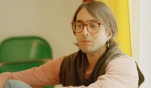 José Lobo Lanza su Debut en «In All Good Hope»