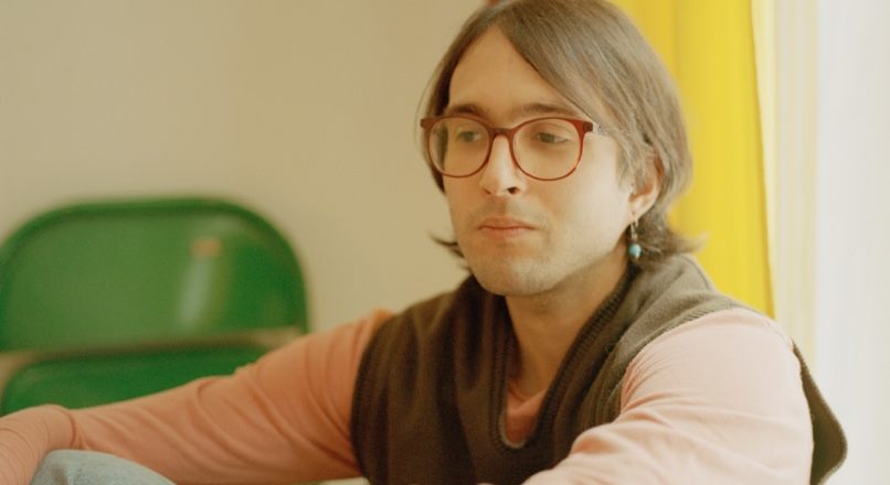 José Lobo Lanza su Debut en «In All Good Hope»