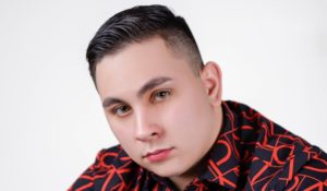 José Manuel Vega presenta su corrido “La muerte de Manuelón”