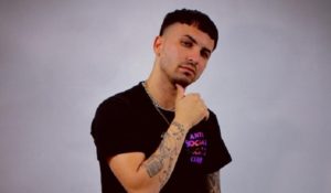 José Mixter se une a Wiso G para lanzar el sencillo «Wateke»