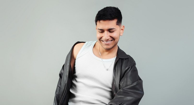 «Atrapada» de José Pita llega desde Ecuador a República Dominicana