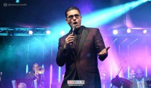 LAVOE ORCHESTRA JUNTO A MIEMBROS DE FANIA ALL-STAR LLEGAN A VENEZUELA PARA PROTAGONIZAR EL ENCUENTRO SALSERO MÁS IMPORTANTE DE LOS ÚLTIMOS AÑOS