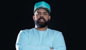 Joseph Herrera se prepara para estrenar el podcast  “Salud para todos”