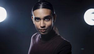 Actor y productor Josué Hirujo con un 2023 de éxitos y nuevos aprendizajes