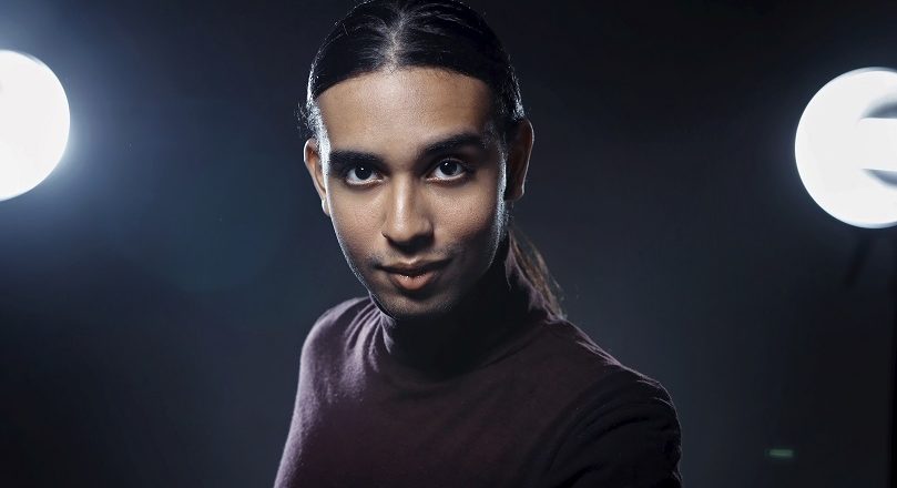 Actor y productor Josué Hirujo con un 2023 de éxitos y nuevos aprendizajes