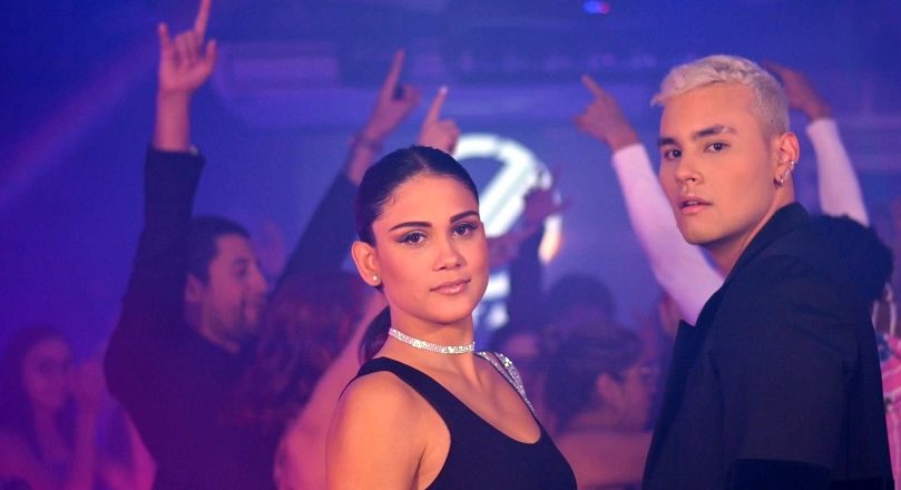 Jota G se instala en el #1 de la cartelera Pop del Record Report