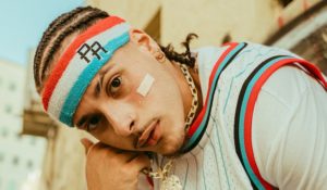 Jovaan presenta “APT”