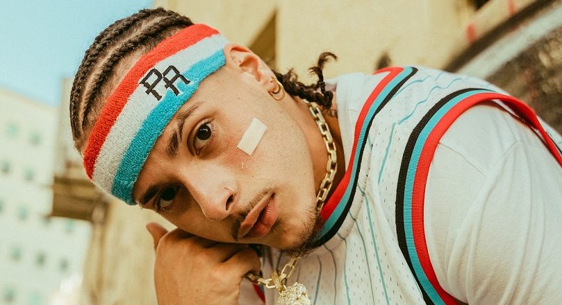 Jovaan presenta “APT”